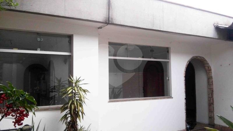 Casa à venda com 1 quarto em Chácara Santo Antônio (zona Sul), São Paulo, SP