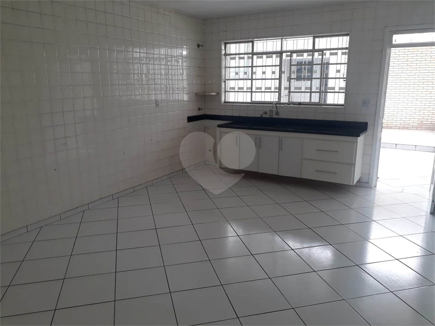 Sobrado à venda com 3 quartos em Tucuruvi, São Paulo, SP