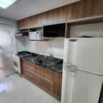 Apartamento à venda com 3 suítes em Vila Suzana, São Paulo, SP