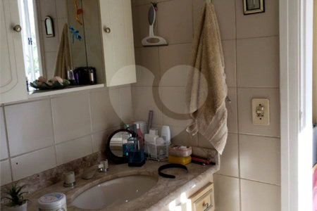 Cobertura à venda com 3 quartos, sendo 1 suíte, em Jardim Vila Mariana, São Paulo, SP