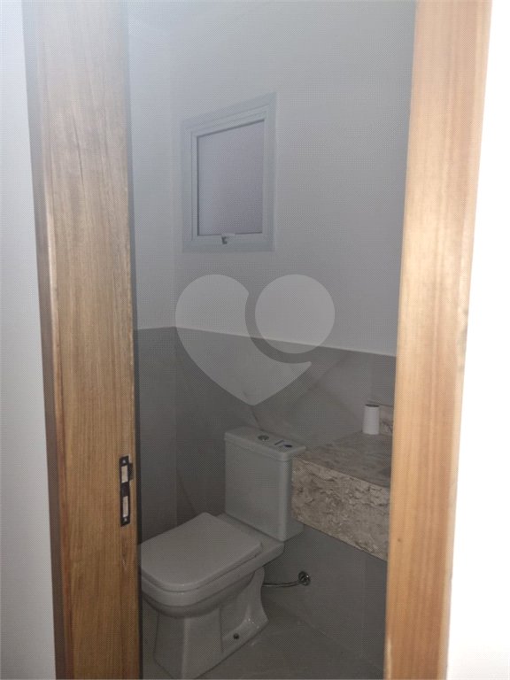 Sobrado à venda com 3 quartos, sendo 1 suíte, em Vila Mazzei, São Paulo, SP
