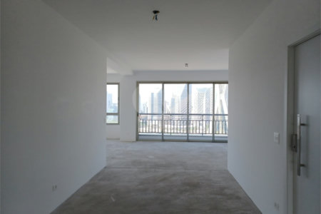 Apartamento à venda com 4 suítes em Real Parque, São Paulo, SP