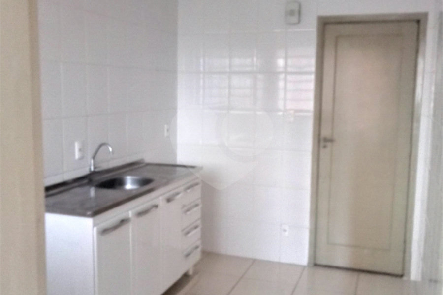 Apartamento para alugar com 1 quarto em Cambuci, São Paulo, SP