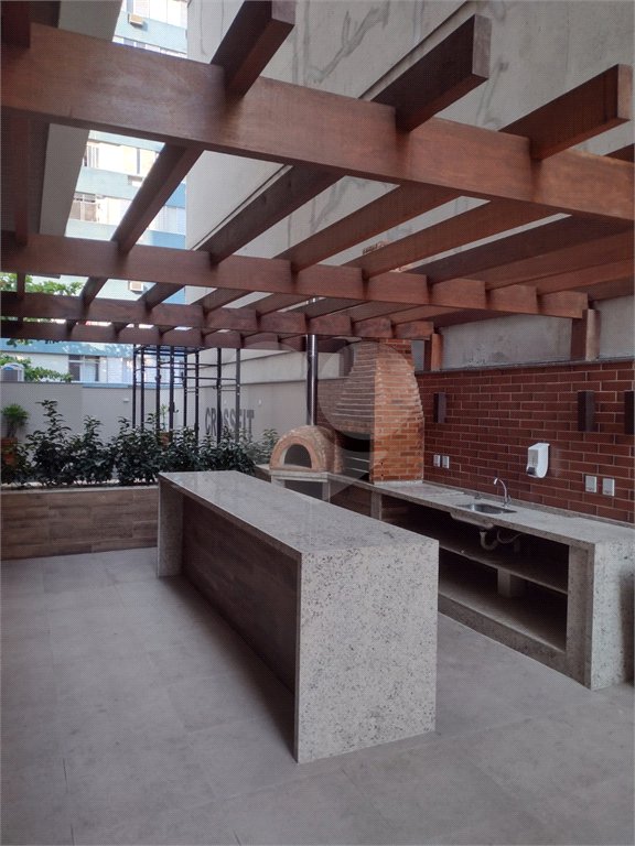Apartamento à venda com 3 quartos, sendo 1 suíte, em Tijuca, Rio de Janeiro, RJ