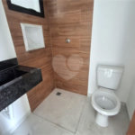 Casa à venda com 2 quartos no condomínio Residencial Prime Life, São Paulo - SP