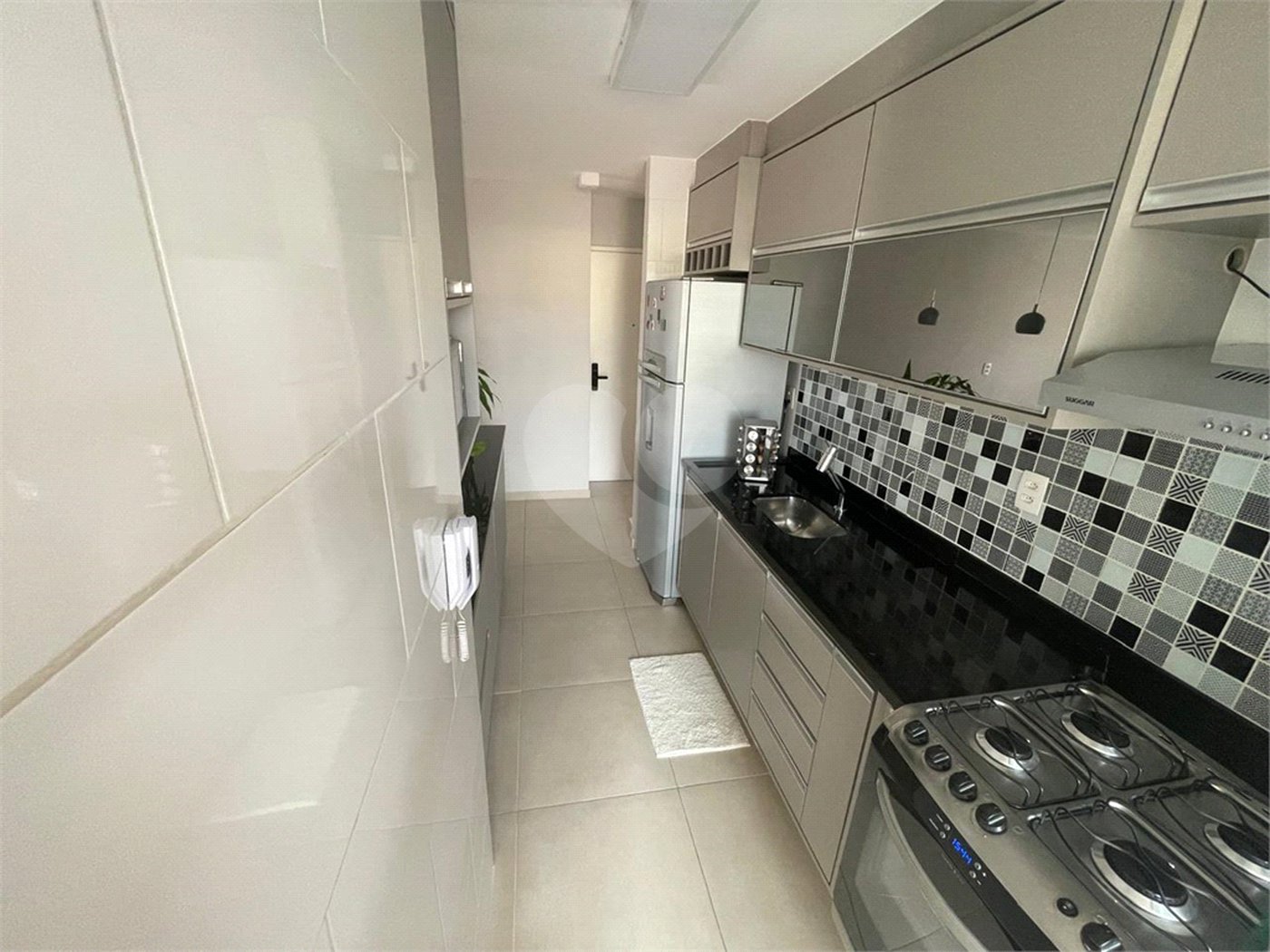 Apartamento à venda com 3 quartos, sendo 1 suíte, em Parada Inglesa, São Paulo, SP