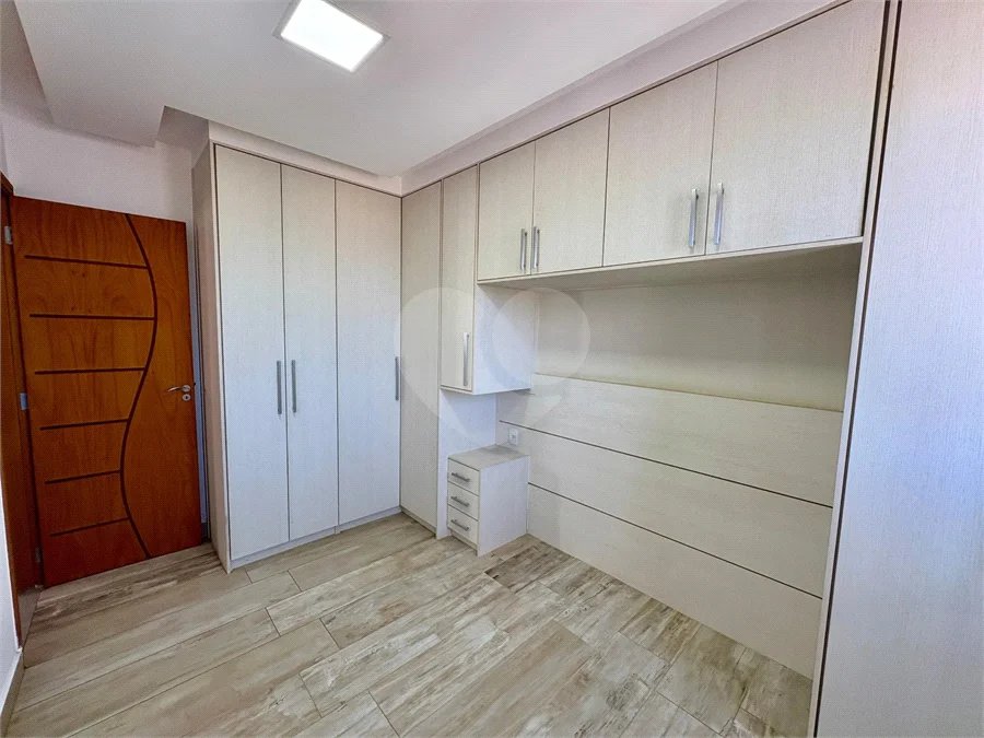 Apartamento à venda com 3 quartos, sendo 1 suíte, em Ponte de São João, Jundiaí, SP
