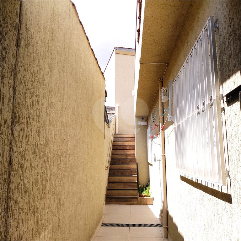 Casa à venda com 2 suítes em Vila Vitório Mazzei, São Paulo, SP