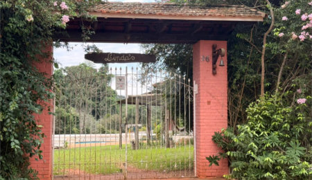 Chácara à venda com 3 quartos, sendo 1 suíte, em Portal da Figueira, Itapetininga, SP