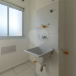 Apartamento à venda com 2 quartos em Perus, São Paulo, SP