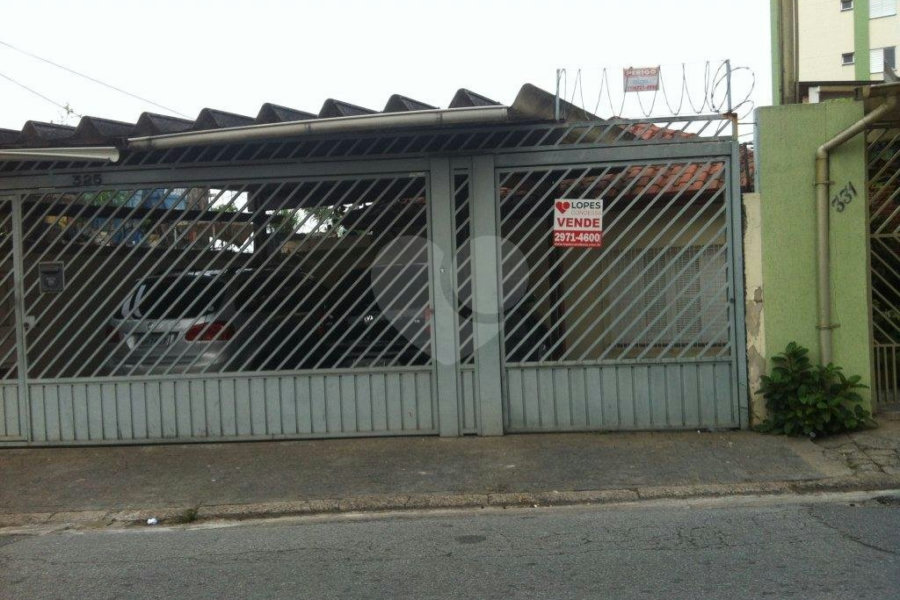 Casa à venda com 3 quartos em Casa Verde, São Paulo, SP