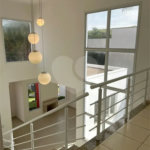 Casa para alugar com 3 suítes no condomínio Figueira Garden, Atibaia - SP