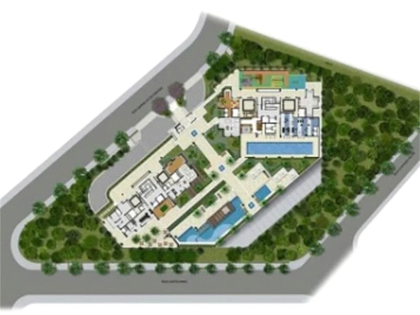 Apartamento à venda com 3 quartos, sendo 2 suítes, em Vila Andrade, São Paulo, SP