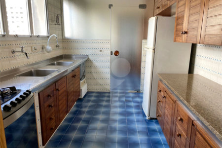 Apartamento à venda com 2 suítes em Morumbi, São Paulo, SP