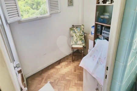 Apartamento à venda com 4 quartos, sendo 1 suíte, em Flamengo, Rio de Janeiro, RJ
