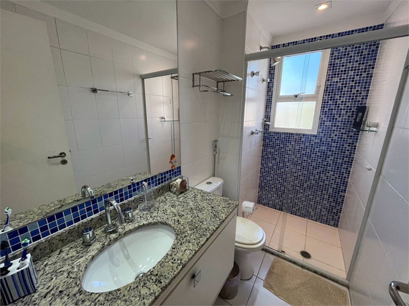 Apartamento à venda, 109 m² por R$ 1.250.000,00 - Barra Funda - Guarujá/SP