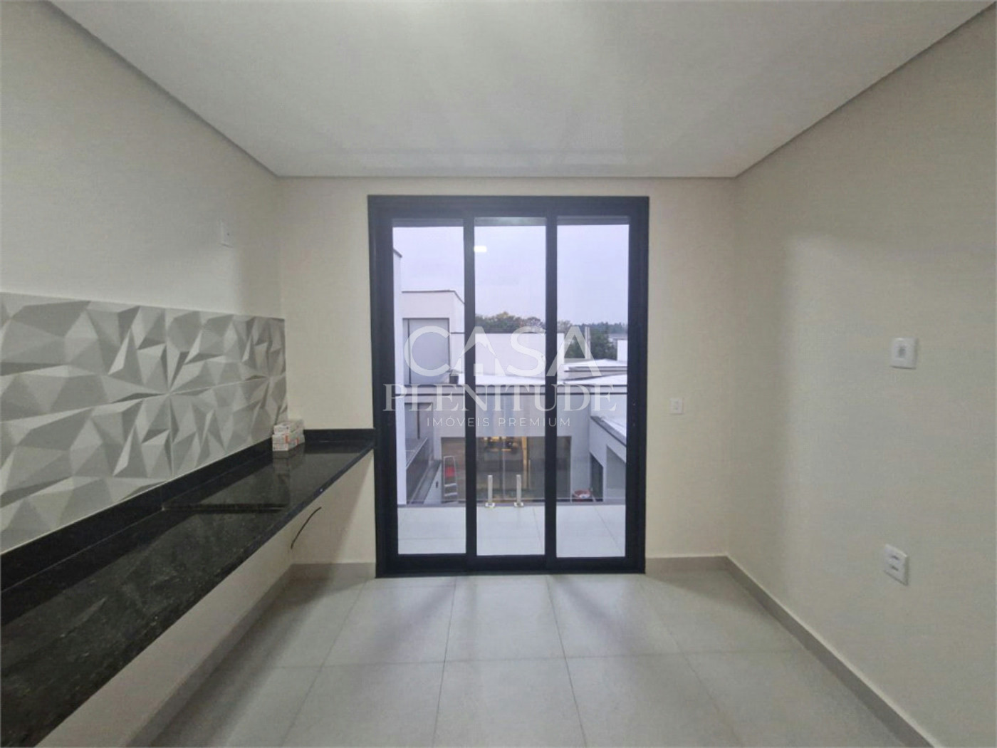 Casa em condomínio à venda com 3 suítes em Cajuru do Sul, Sorocaba, SP