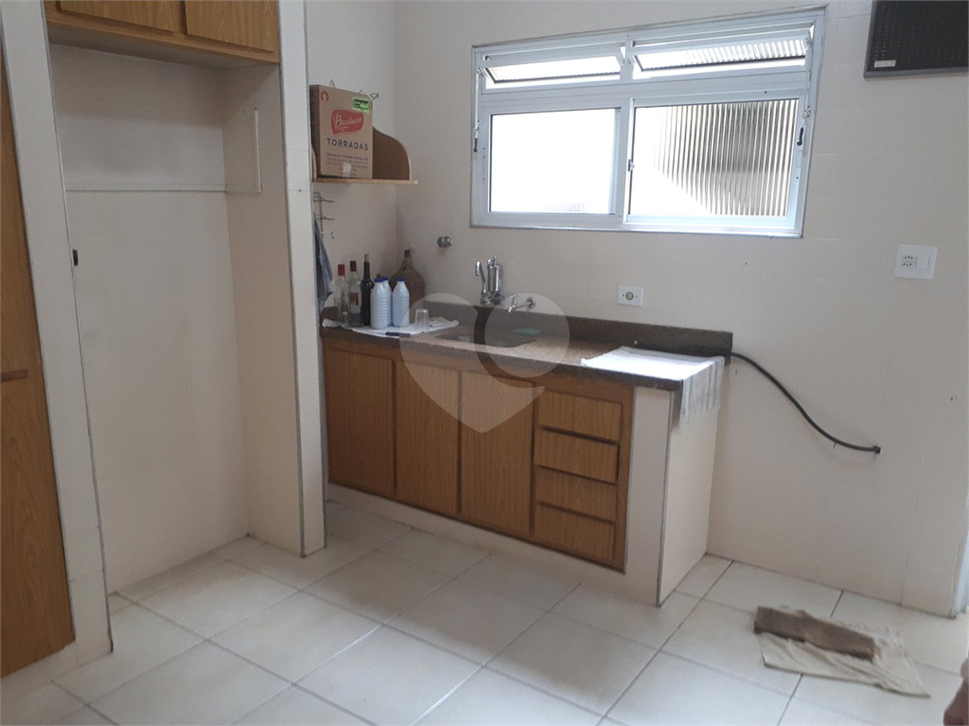 Sobrado para alugar com 2 quartos, sendo 1 suíte,  em Água Fria, São Paulo, SP