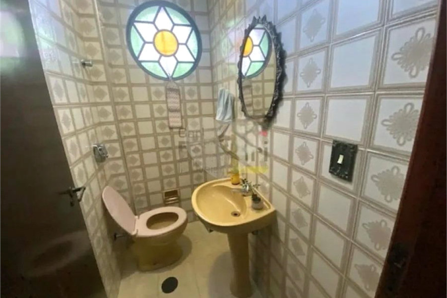 Sobrado à venda com 3 quartos, sendo 1 suíte, em Jardim França, São Paulo, SP