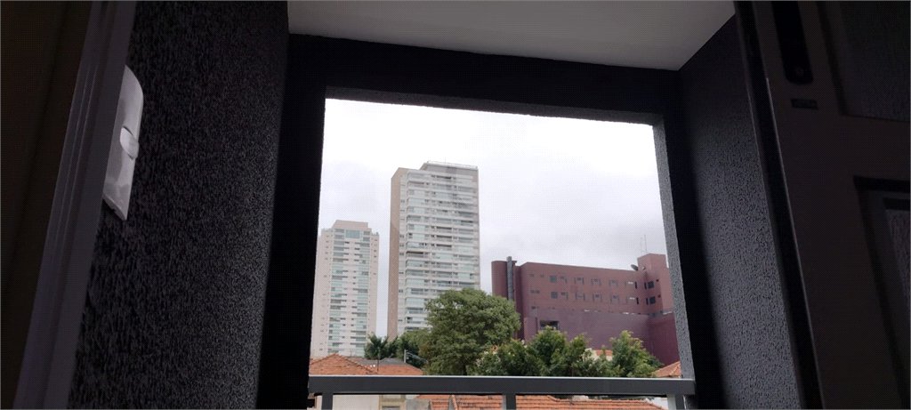 Apartamento à venda com 2 quartos em Vila Monumento, São Paulo, SP