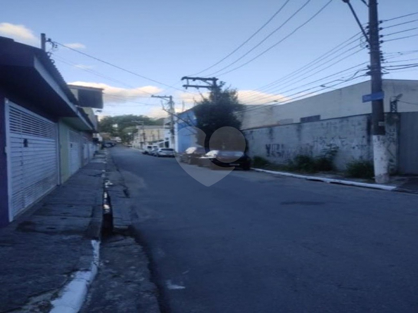 Terreno à venda em Pedreira, São Paulo, SP