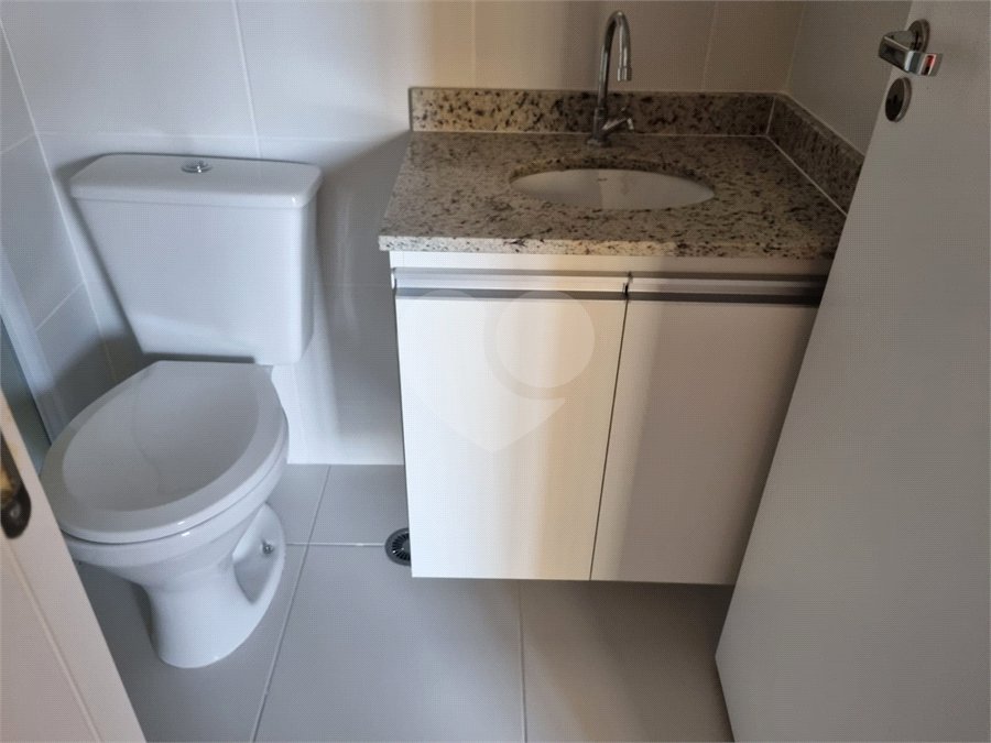 Apartamento à venda com 1 quarto em Vila Gustavo, São Paulo, SP