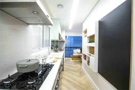 Apartamento à venda com 3 suítes em Vila Andrade, São Paulo, SP