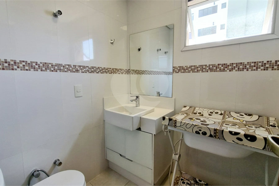 Apartamento à venda com 3 quartos, sendo 2 suítes, em Mandaqui, São Paulo, SP