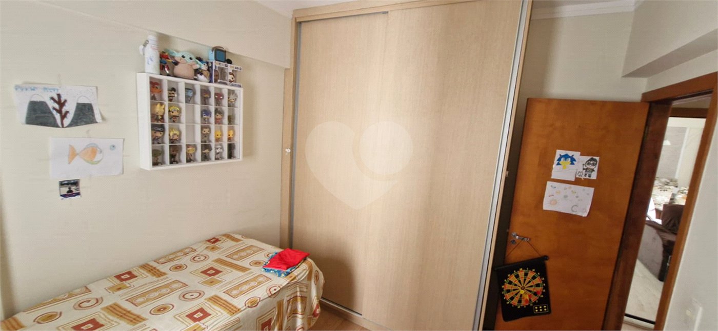 Apartamento à venda com 3 quartos, sendo 1 suíte, em Jardim das Indústrias, São José dos Campos, SP