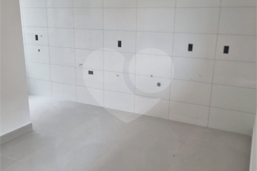 Apartamento à venda com 1 quarto em Tucuruvi, São Paulo, SP