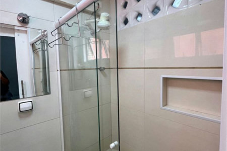 Apartamento Residencial à venda, Enseada, Guarujá - AP1502.
