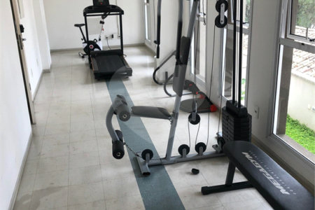 Apartamento à venda com 1 quarto em Vila Mariana, São Paulo, SP