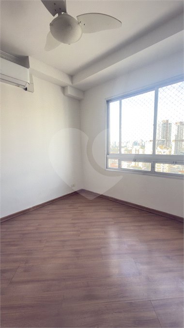 Apartamento à venda com 3 quartos em Cidade Monções, São Paulo, SP