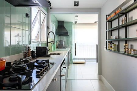Apartamento à venda com 3 suítes em Jardim Sul, São Paulo, SP