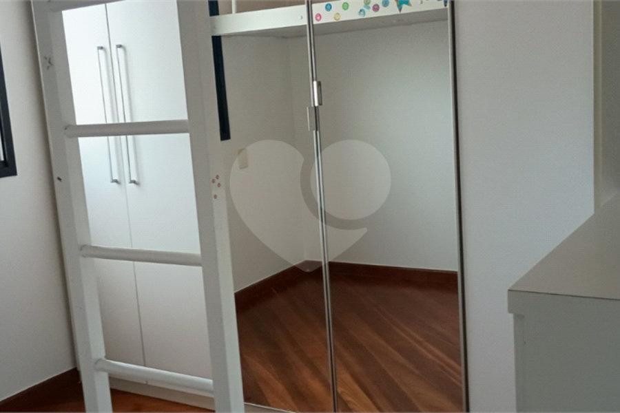 Apartamento à venda com 2 quartos, sendo 1 suíte, em Pirituba, São Paulo, SP