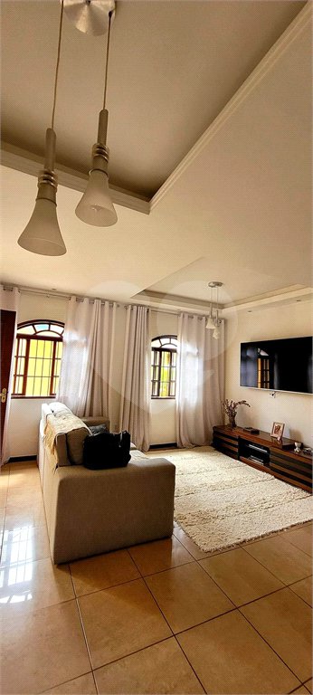 Casa à venda com 3 quartos, sendo 1 suíte, em Campo Grande, Rio de Janeiro, RJ