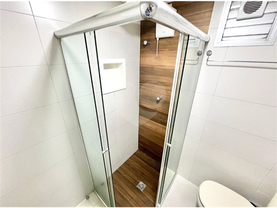 Apartamento à venda com 3 quartos, sendo 1 suíte, em Santa Teresinha, São Paulo, SP