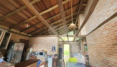 Casa Térrea à venda com 2 quartos, sendo 1 suíte,  em Serra da Cantareira, Mairiporã, SP