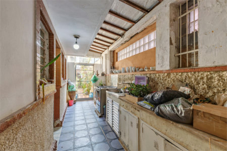 Casa Térrea à venda ou para alugar com 3 quartos, sendo 1 suíte, em Brooklin, São Paulo, SP