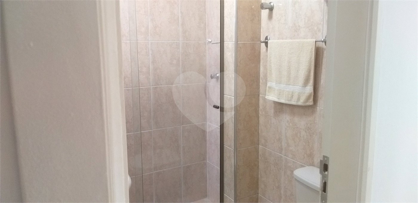 Apartamento à venda com 2 quartos, sendo 1 suíte, em Santana, São Paulo, SP