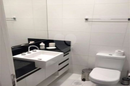 Apartamento à venda com 2 suítes em Cidade Nova I, Indaiatuba, SP