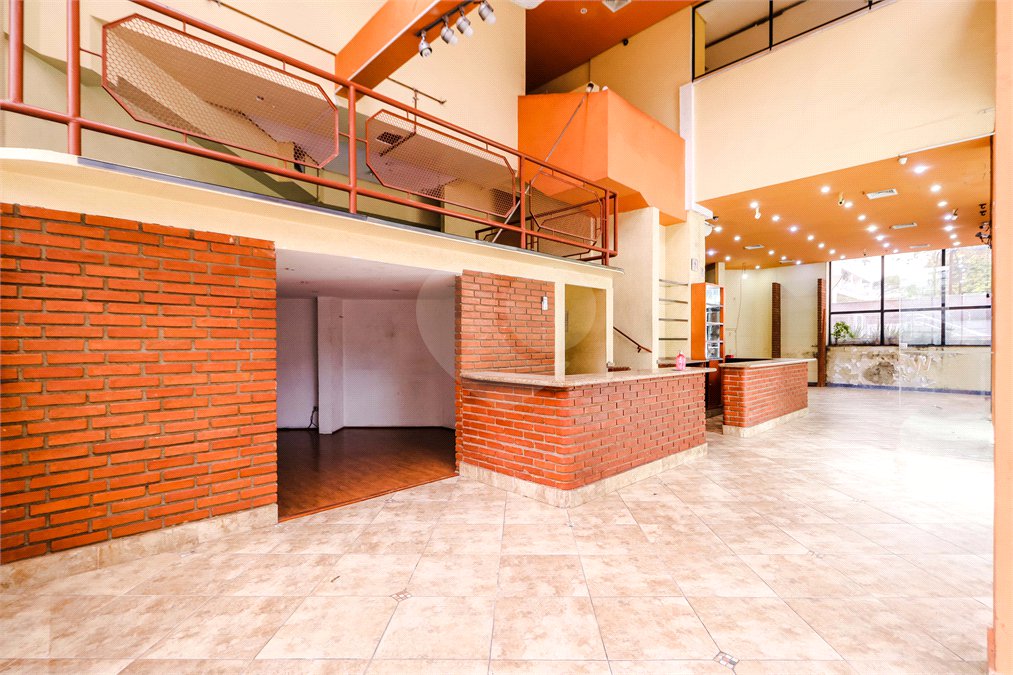 Loja para alugar em Indianópolis, São Paulo, SP