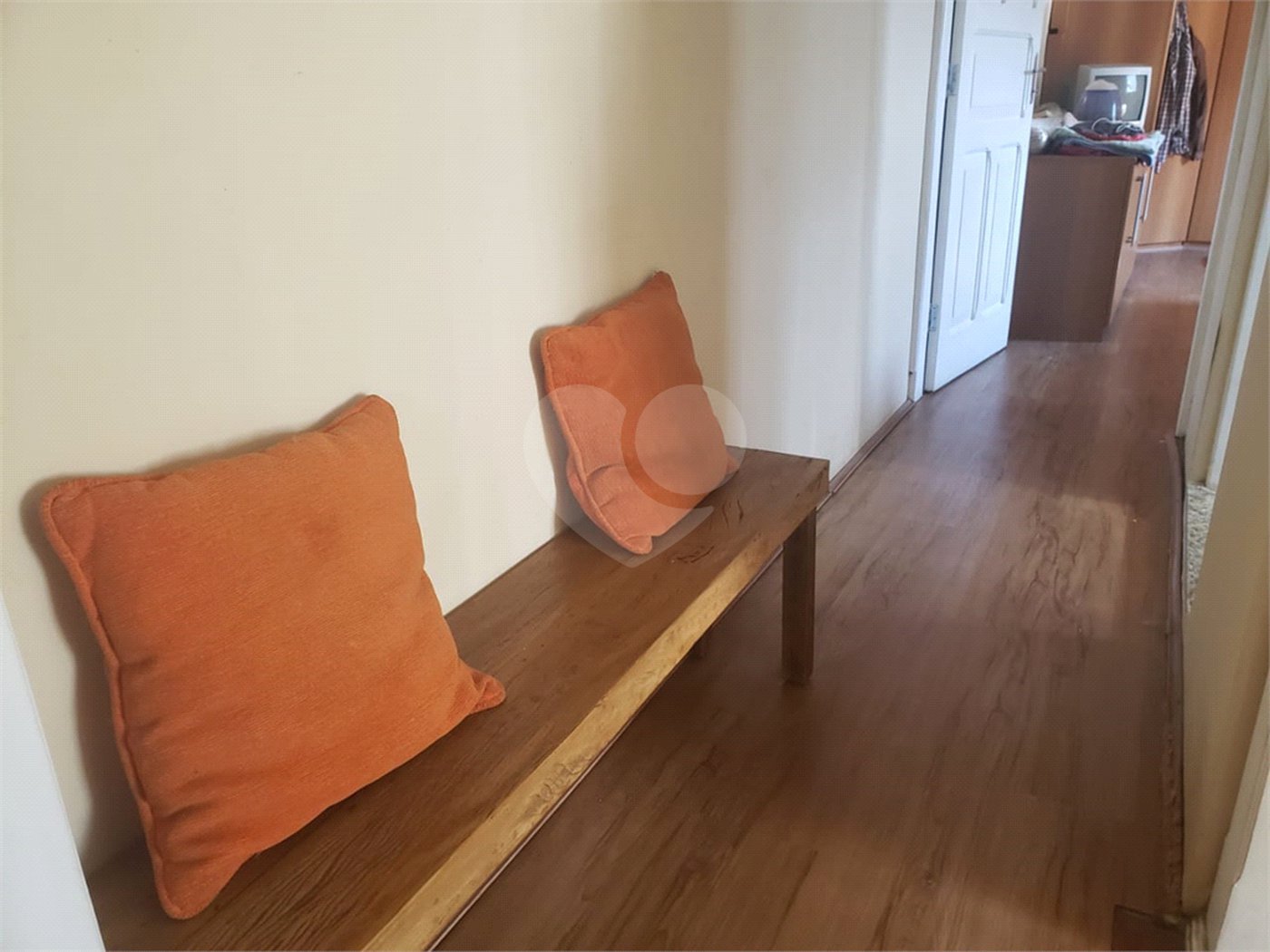Casa de Vila à venda com 2 quartos em Jardim Franca, São Paulo, SP