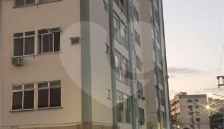 Apartamento à venda com 2 quartos em Campo Grande, Rio de Janeiro, RJ