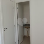 Studio à venda com 1 quarto em Perdizes, São Paulo, SP