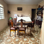 Casa Térrea à venda com 3 quartos em Tucuruvi, São Paulo, SP
