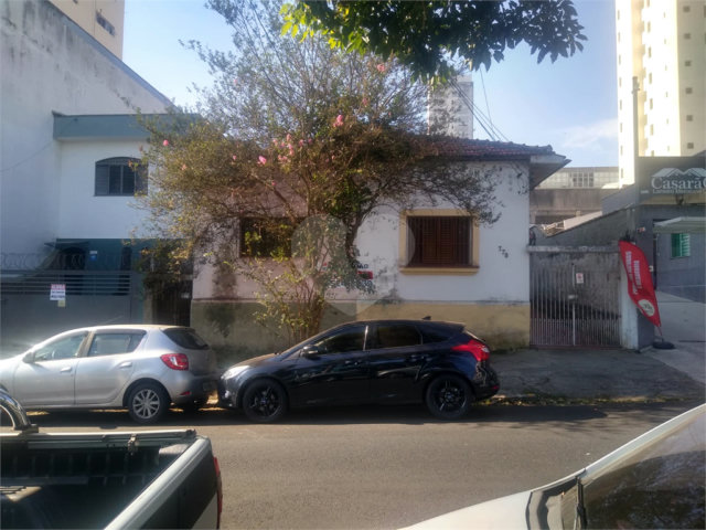 Casa à venda com 4 quartos, sendo 1 suíte,  em Alto da Boa Vista, São Paulo, SP