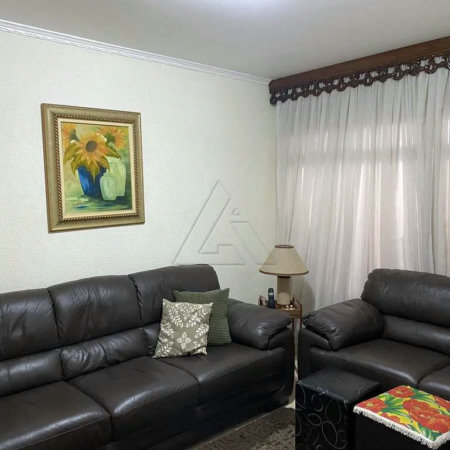 Sobrado à venda com 3 quartos, sendo 1 suíte, em Vila Sônia, São Paulo, SP