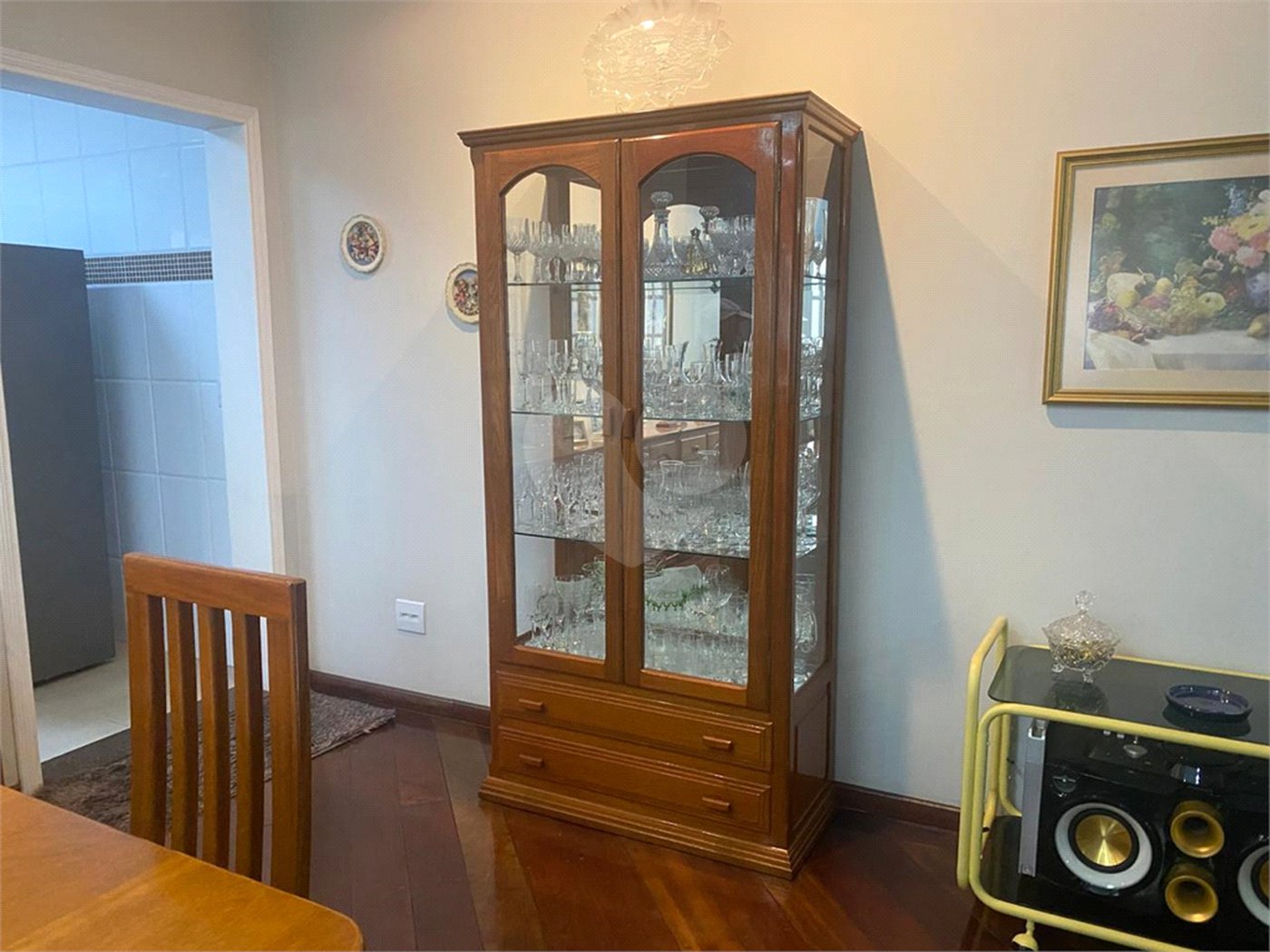 Casa à venda com 3 suítes em Vila Carrão, São Paulo, SP