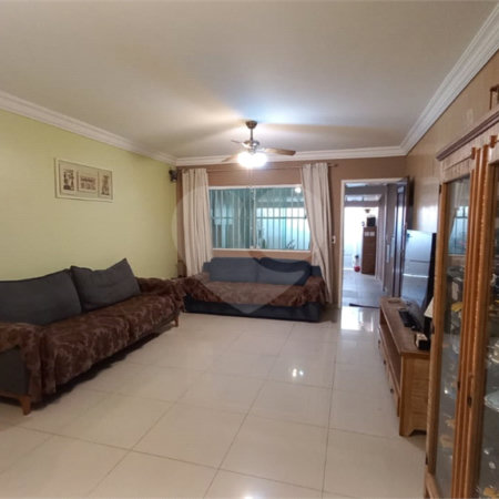 Casa à venda com 3 quartos, sendo 1 suíte, em Jardim Esmeralda, São Paulo, SP
